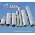 Heat exchanger titanium weld pipe